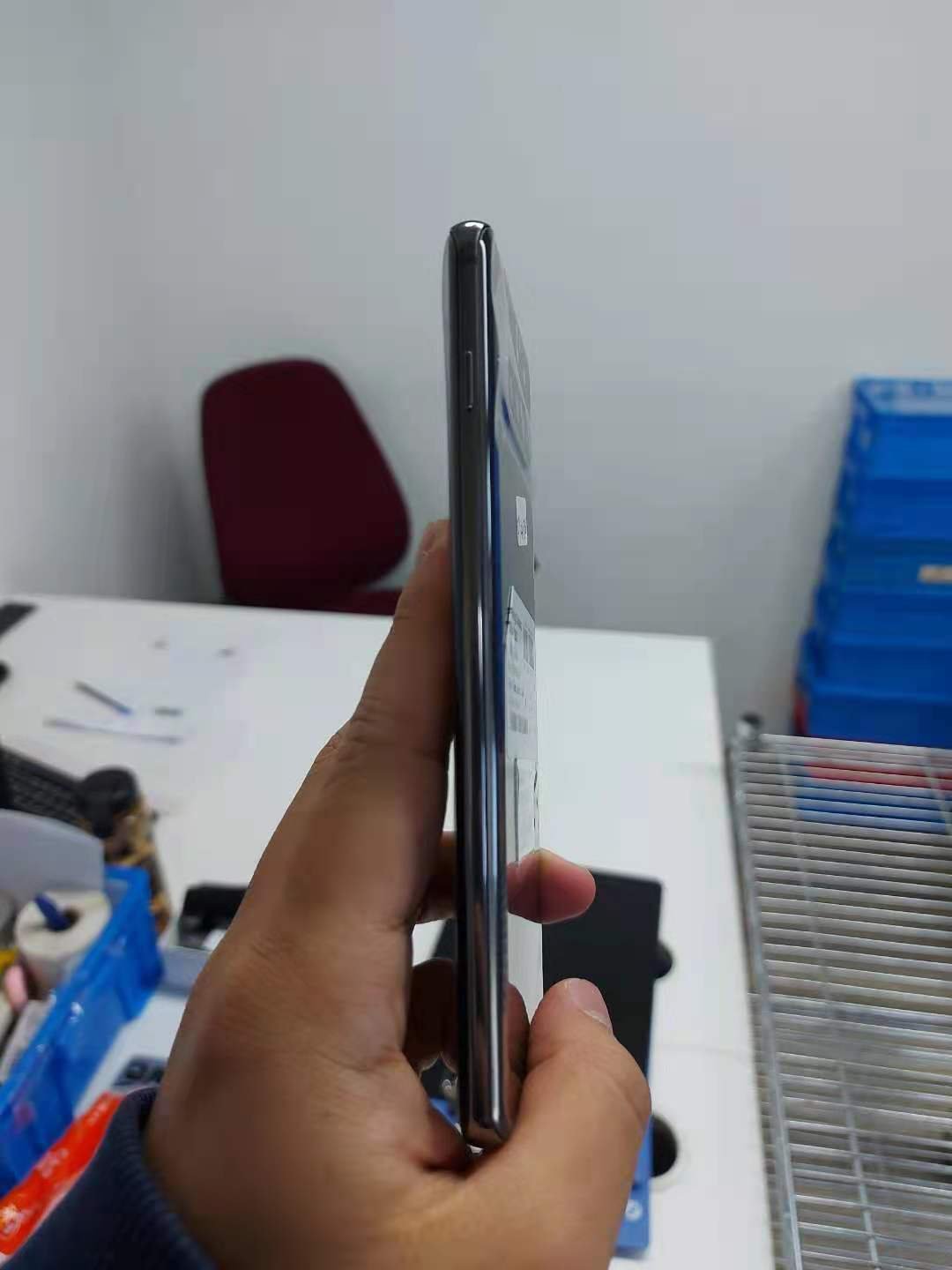 For samsung S10P G975U Used second hand mobile phone us unlocked original 4G 5G smartphone High Quality in stocks