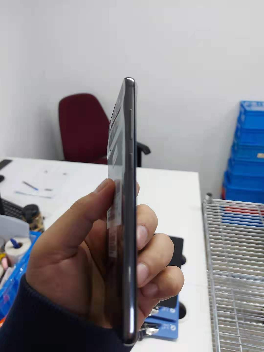For samsung S10P G975U Used second hand mobile phone us unlocked original 4G 5G smartphone High Quality in stocks