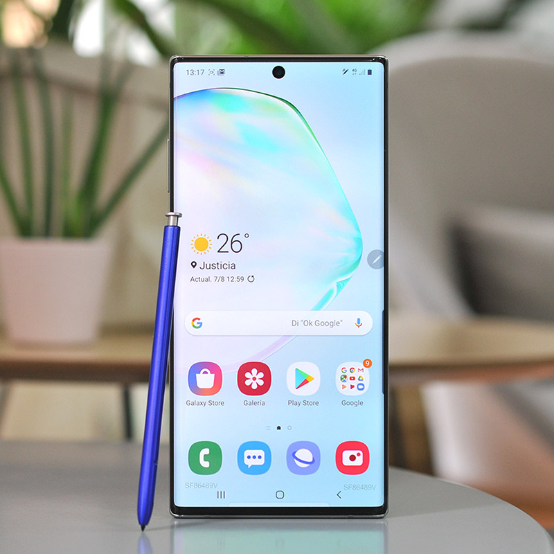 Wholesale 16GB 64GB 128GB 256GB Note3 Note8 Note10 Note10+ Note20 Used High Level Android Phone