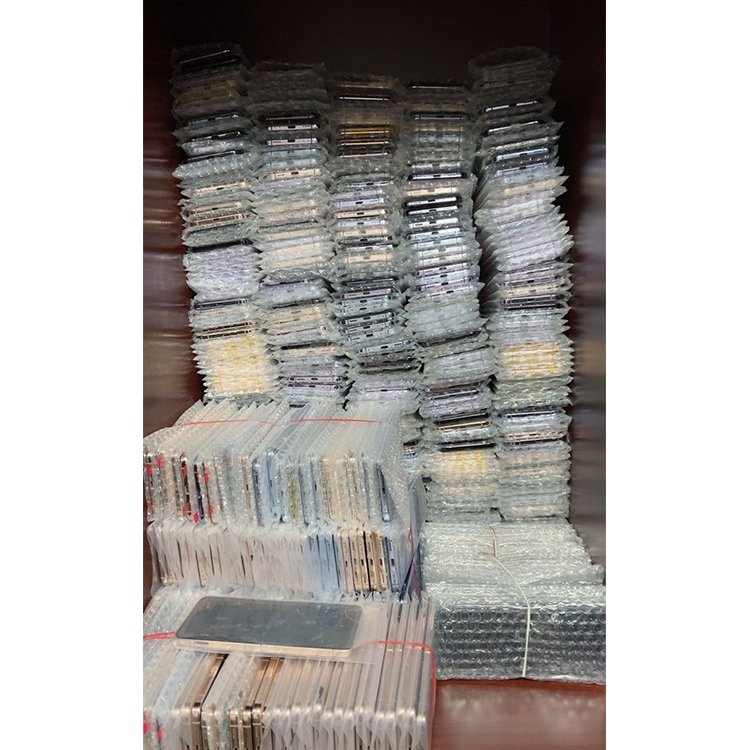 Wholesale Sam sung Used Smart Folding Original screen Phone 8+128gb 8+256gb 6.7-inch for Zfilp4 / F721 Netcom