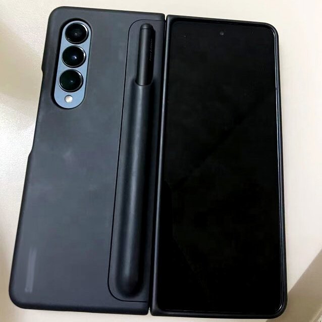 Original used mobile phone phones wholesale sale Foldable smartphone for Sasung Gelexy Z Fold 5 5G