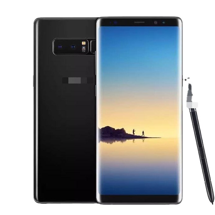 Smart Mobile Phones for Sale High Quality Used Mobile Phones for Samsung note 9 Second hand Cell Phone