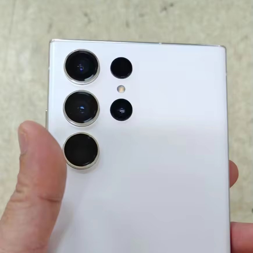 Wholesale Phone Unlocked Used Cell Android Used Mobile Phone For S22 S23 Used Mobile Phone