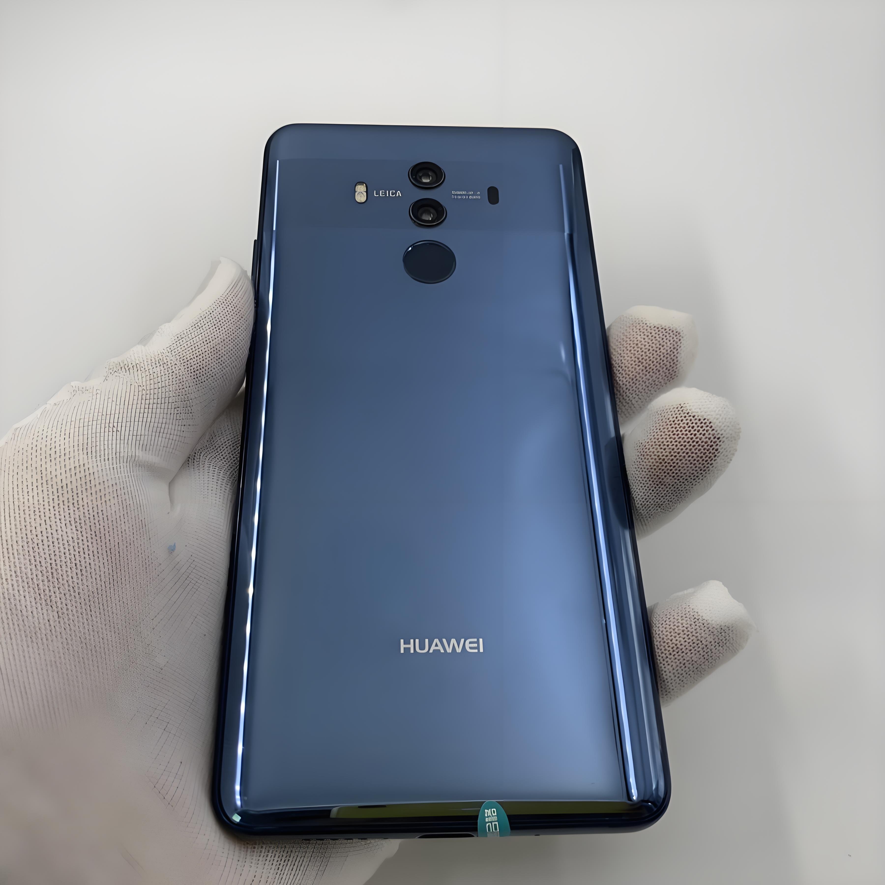 For Mate 10 Pro 10 lite Hot Sale Used Mobile Phone China Version Android 3g&4g Smartphone for Huawei Mate 10 Pro