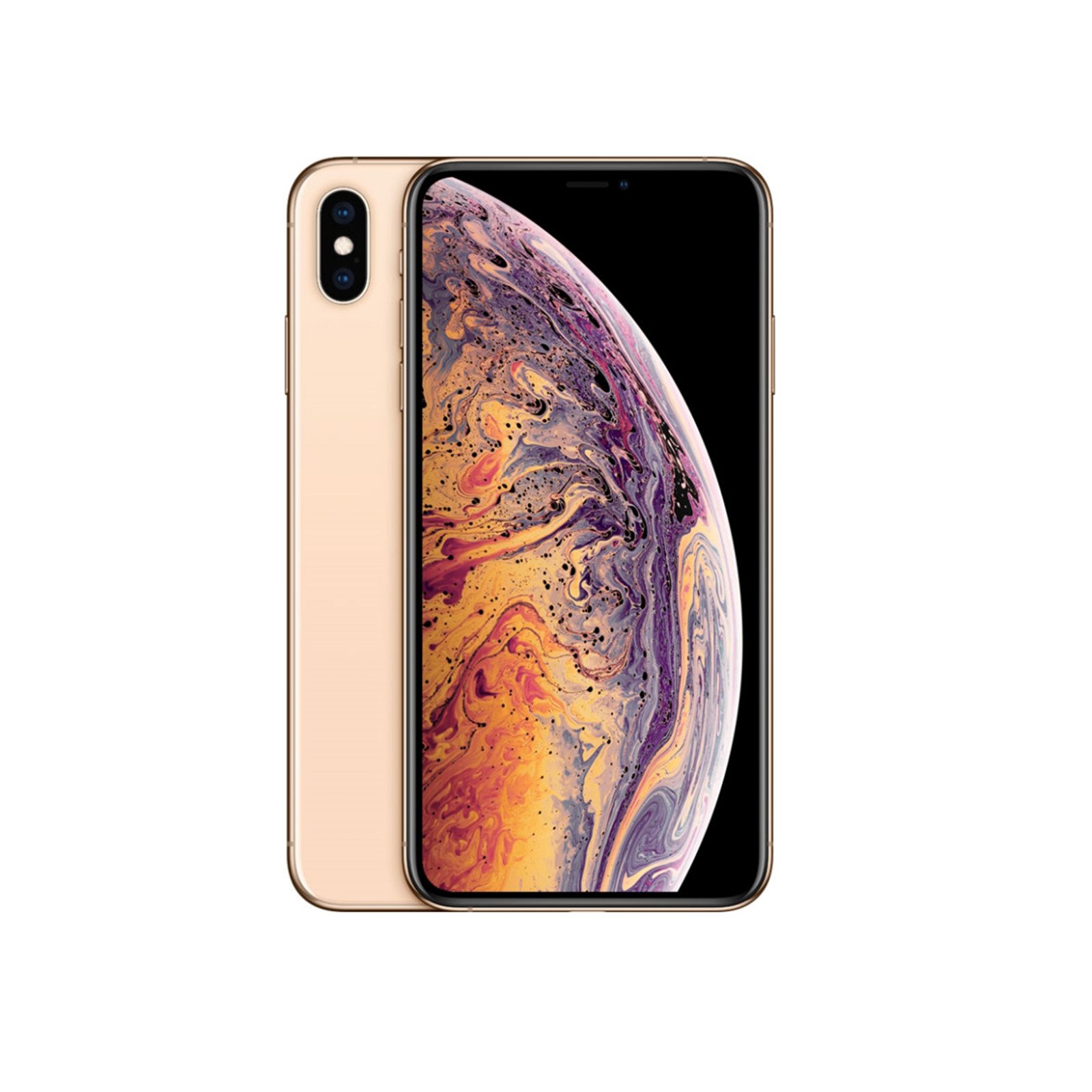 wholesale Refurbished For Phone XS Max High Quality 256GB Original USA Version with LTE Cellular Used Mobile Phone in Color