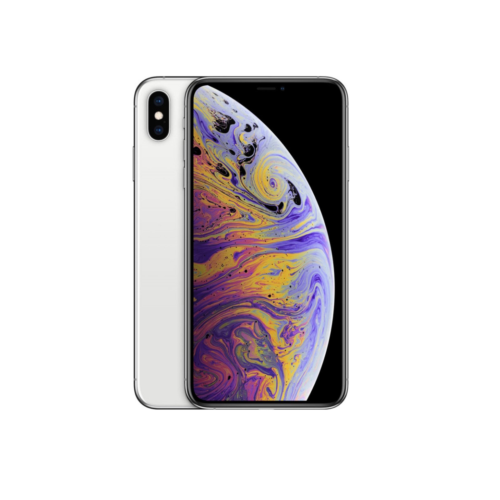 wholesale Refurbished For Phone XS Max High Quality 256GB Original USA Version with LTE Cellular Used Mobile Phone in Color