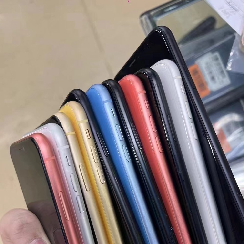used Mobile Phones wholesale 7 Plus