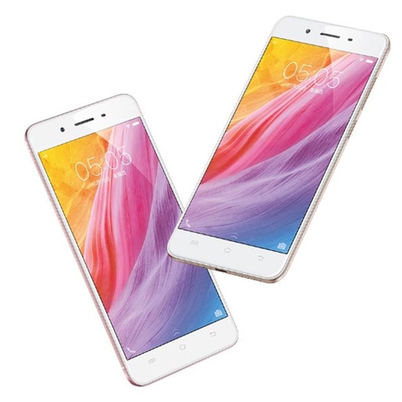 Wholesale Cheap original vivo y55 2+16GB cheap smart phone used smart phones used mobile phones low price