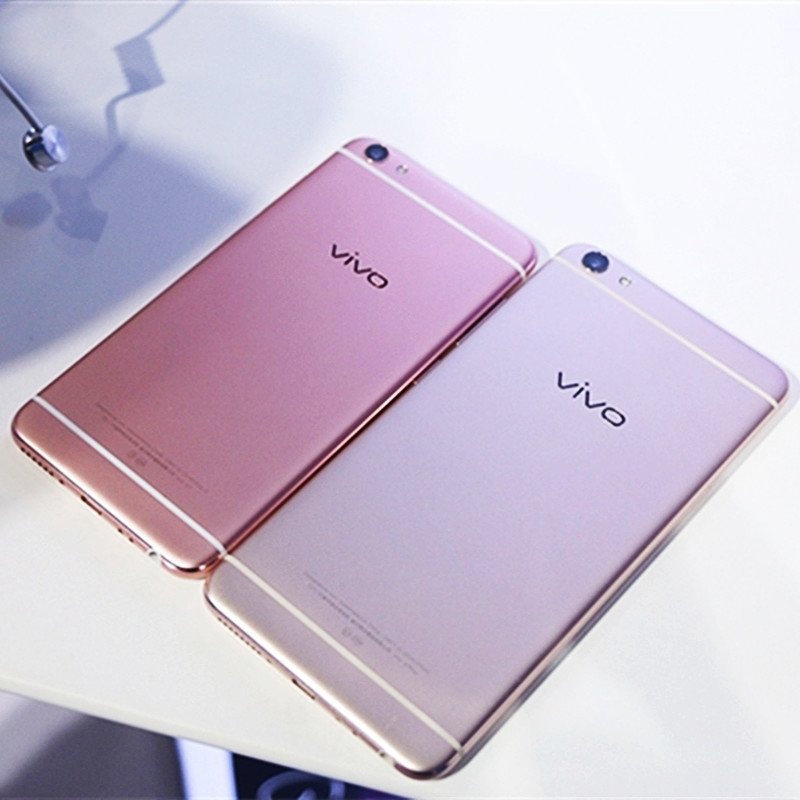 Wholesale Cheap original vivo y55 2+16GB cheap smart phone used smart phones used mobile phones low price