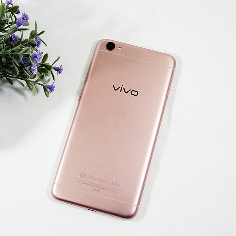 Wholesale Cheap original vivo y55 2+16GB cheap smart phone used smart phones used mobile phones low price