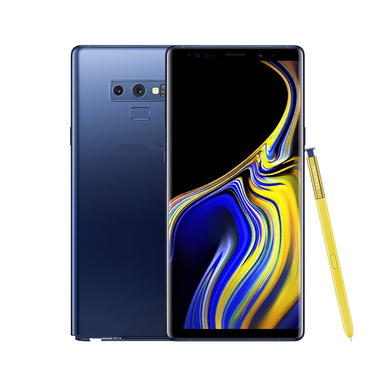 Wholesale Unlock Second Hand Mobile Phones A+ Level For Samsung All Series note 8 note 9 S8+ S9+ S10 Used Mobile Phones