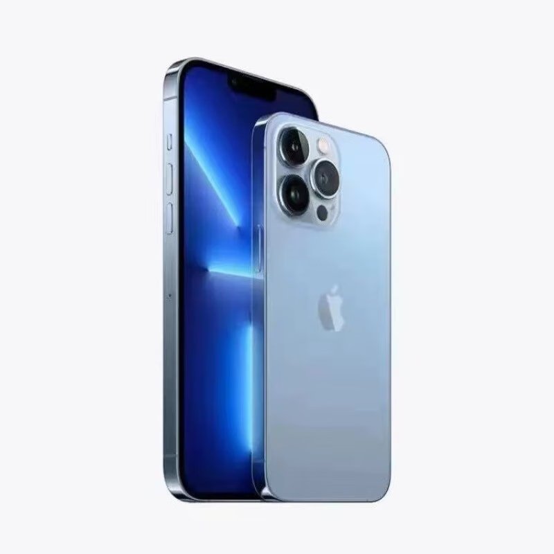 Original 13 Pro 13 Pro Max 6.1-inch Used Mobile Phone Mobile Phone With Face Unlock Cellphones For I phone 13 Pro
