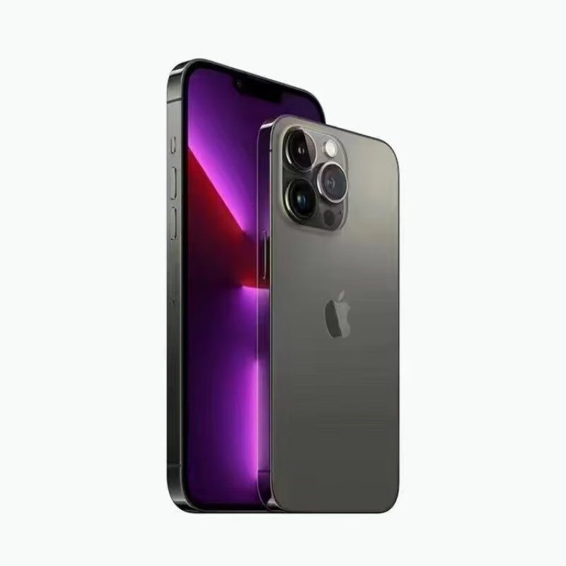 Original 13 Pro 13 Pro Max 6.1-inch Used Mobile Phone Mobile Phone With Face Unlock Cellphones For I phone 13 Pro