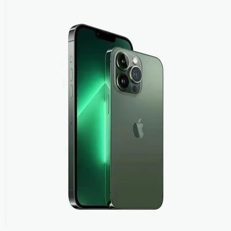 Original 13 Pro 13 Pro Max 6.1-inch Used Mobile Phone Mobile Phone With Face Unlock Cellphones For I phone 13 Pro