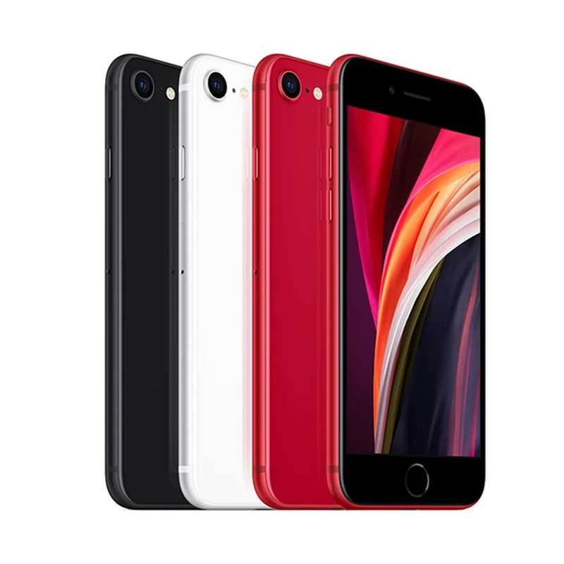 Best For wholesale Used SE2 SE3 2020 Installment mobile phone Se 2020 For iPhone SE 2 SE 3