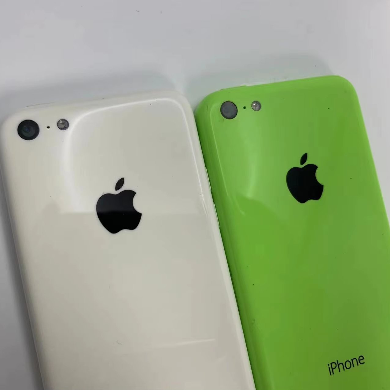 Wholesale Original Low Price Used Smart Mobile Phones For IPhone 5C 5S Cheap Second Hand Cell Phones