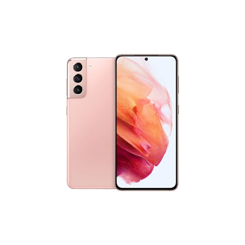 OEM Customized Used Mobile Phone Quality Grade Wholesale S996 S21 Plus Unlocked EU/US 128GB Handphone 5G Smartphone