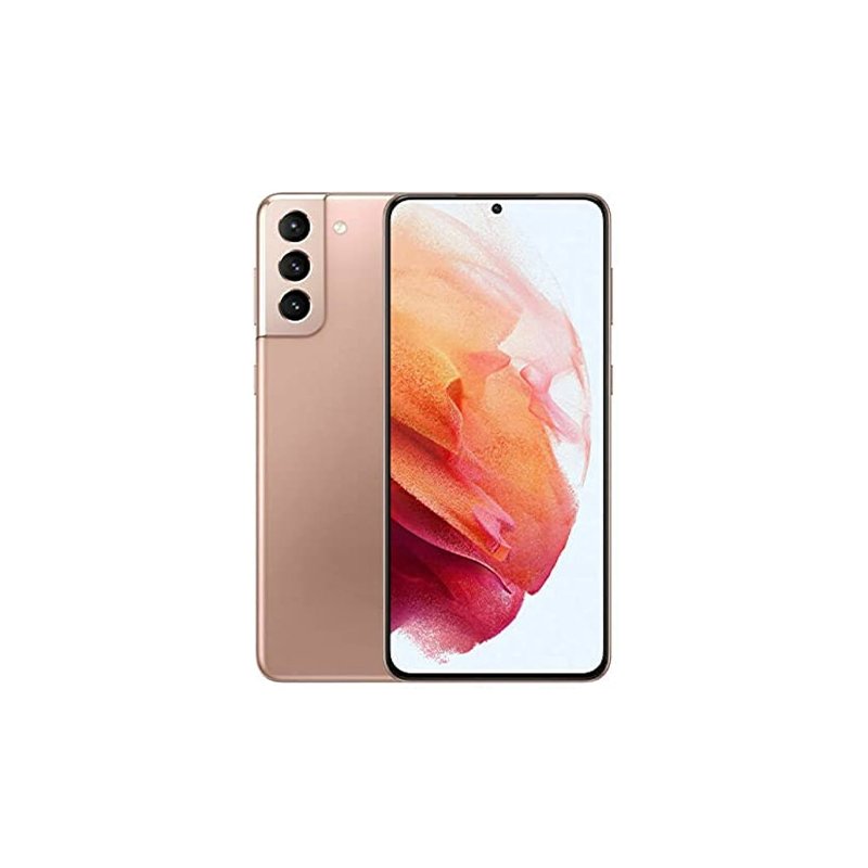 OEM Customized Used Mobile Phone Quality Grade Wholesale S996 S21 Plus Unlocked EU/US 128GB Handphone 5G Smartphone