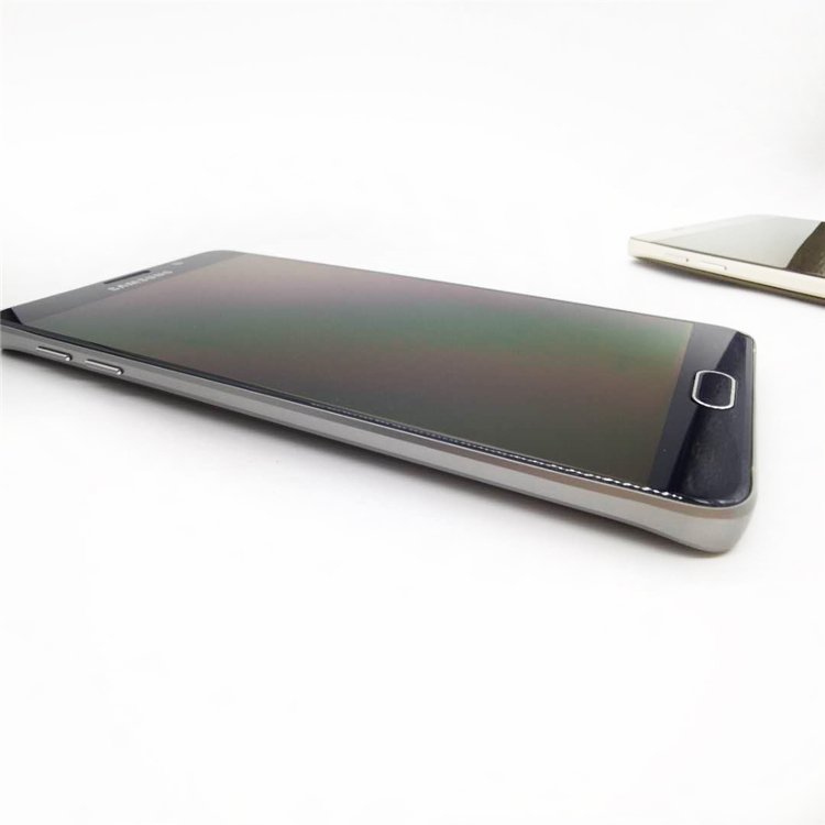Wholesale Original Unlocked second hand phones AA/A/B stock Android Mobile Phone For Samsung Note5 N920A/T/V