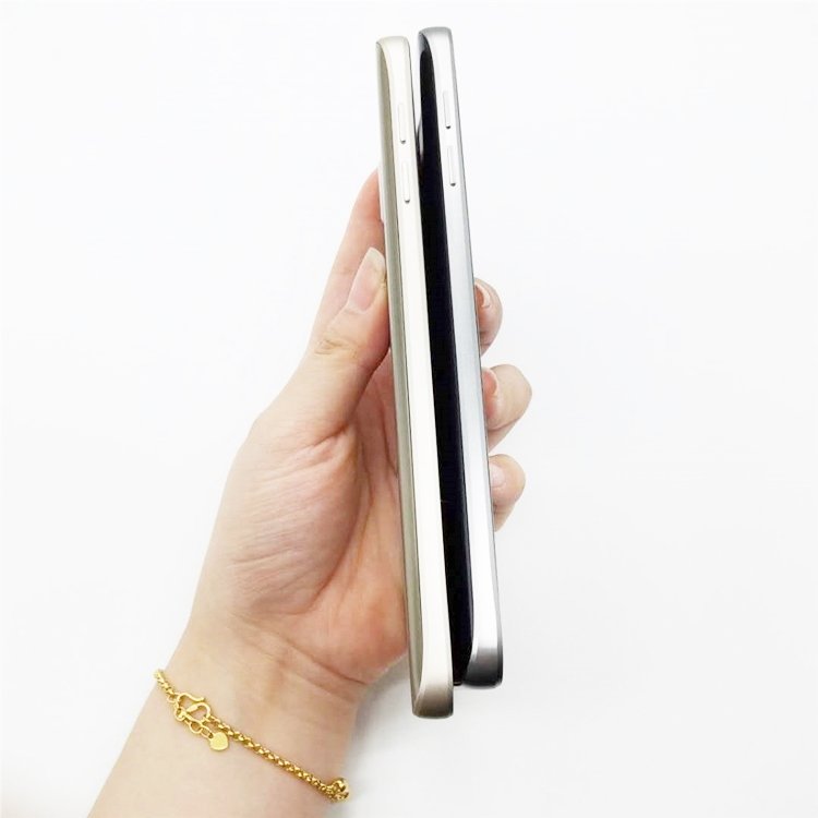 Wholesale Original Unlocked second hand phones AA/A/B stock Android Mobile Phone For Samsung Note5 N920A/T/V