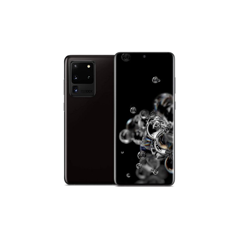 Android Flagship Mobile Phone For S20 Ultra 5G Used Mobile Phone High Quality Smartphone 120Hz Gaming Mobile Phone