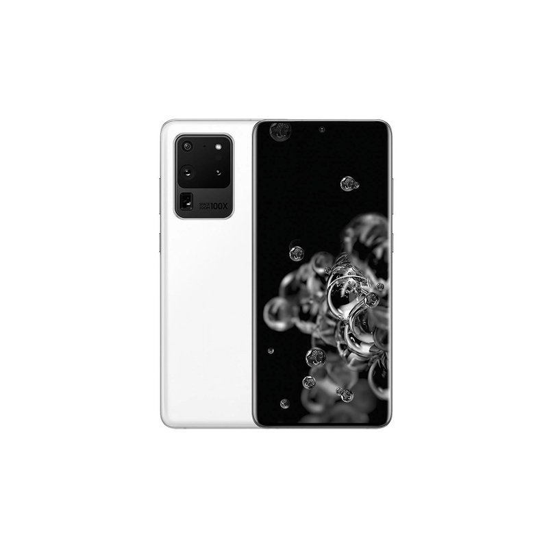 Android Flagship Mobile Phone For S20 Ultra 5G Used Mobile Phone High Quality Smartphone 120Hz Gaming Mobile Phone