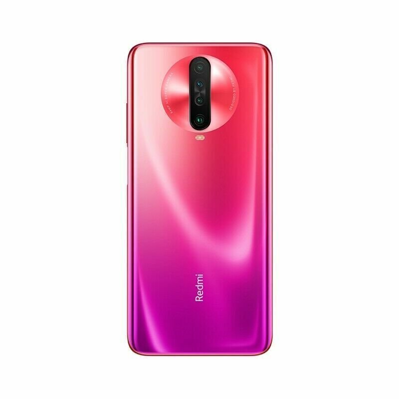 Wholesale Original Redmi K30 6+218gb Dual Sim 4g LteTelefon Smartphone Used Mobile Phone 6.67inch cdma