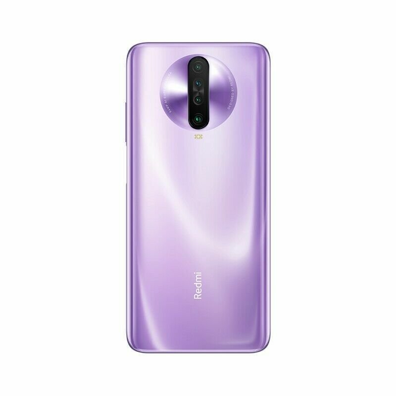 Wholesale Original Redmi K30 6+218gb Dual Sim 4g LteTelefon Smartphone Used Mobile Phone 6.67inch cdma