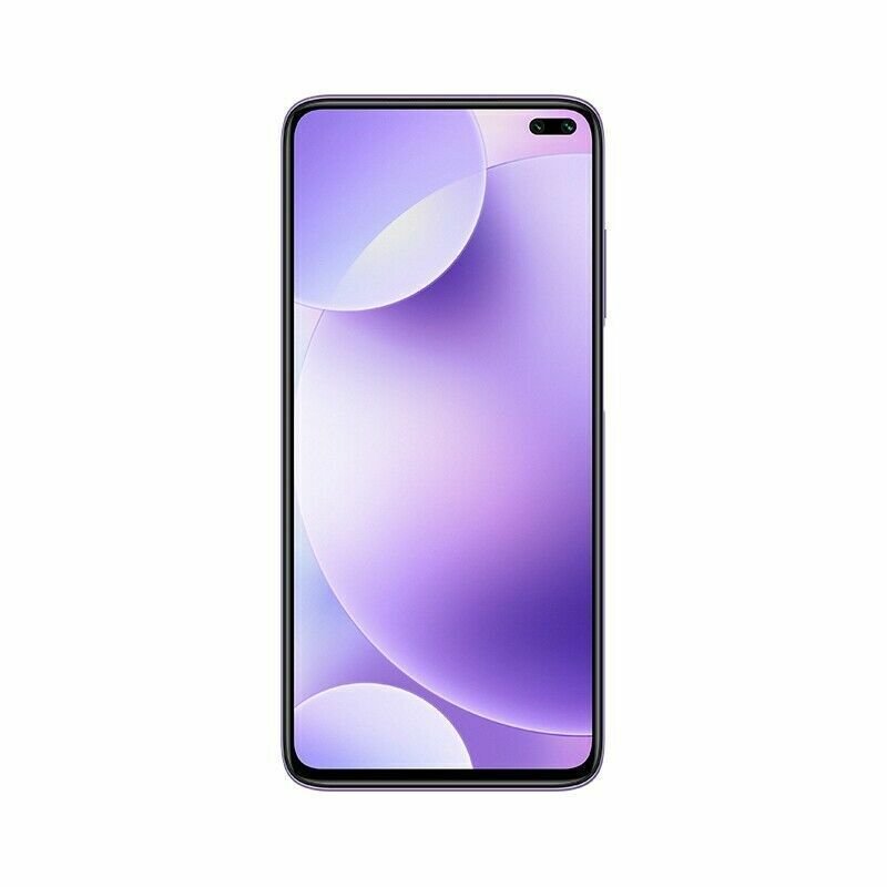 Wholesale Original Redmi K30 6+218gb Dual Sim 4g LteTelefon Smartphone Used Mobile Phone 6.67inch cdma