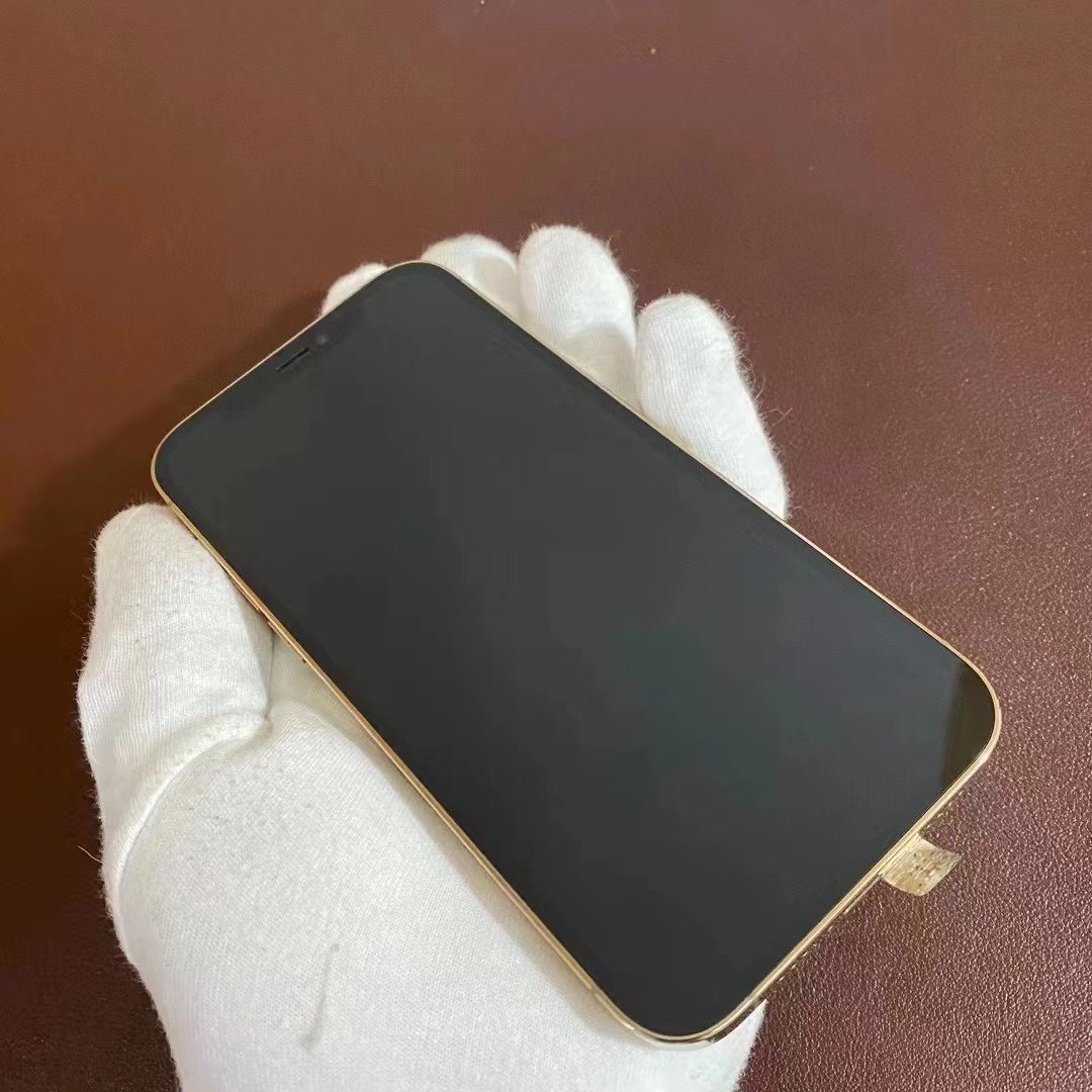 Used Mobile Phone High Quality Second-hand Phones Unlocked 6 7 8 X Xr Xs Max 11 12 13 Pro Max Big Battery Rapid shipment
