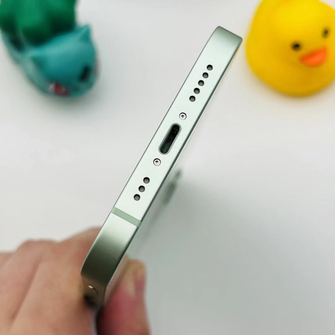 High Quality Smart Phone 12 Original Model 64GB Storage 5G Supported Used Mobile Phone Wholesale Sale 128GB 256GB 512GB