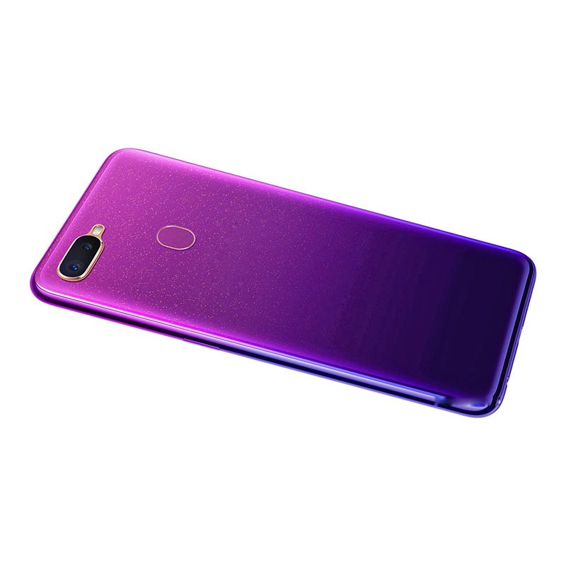 Hot selling Original used Android mobile phones For Oppo F9 6gb+128gb second hand smart phone
