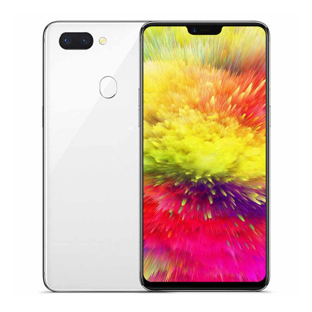 Hot selling Original used Android mobile phones For Oppo F9 6gb+128gb second hand smart phone