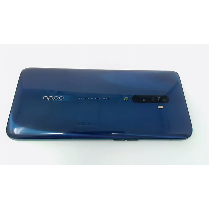 Wholesale Used Oppo Reno 2 2Z 3 4 5 6 Pro K3 K5 K7 K9 5G Original Refurbished Second Hand Mobile Phones Android LTE New