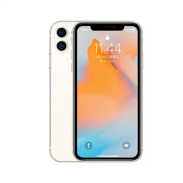 wholesale 99%new phone 11 Unlocked Original 64GB 128GB 256GB phone11 11pro 11promax Second-Hand Phones