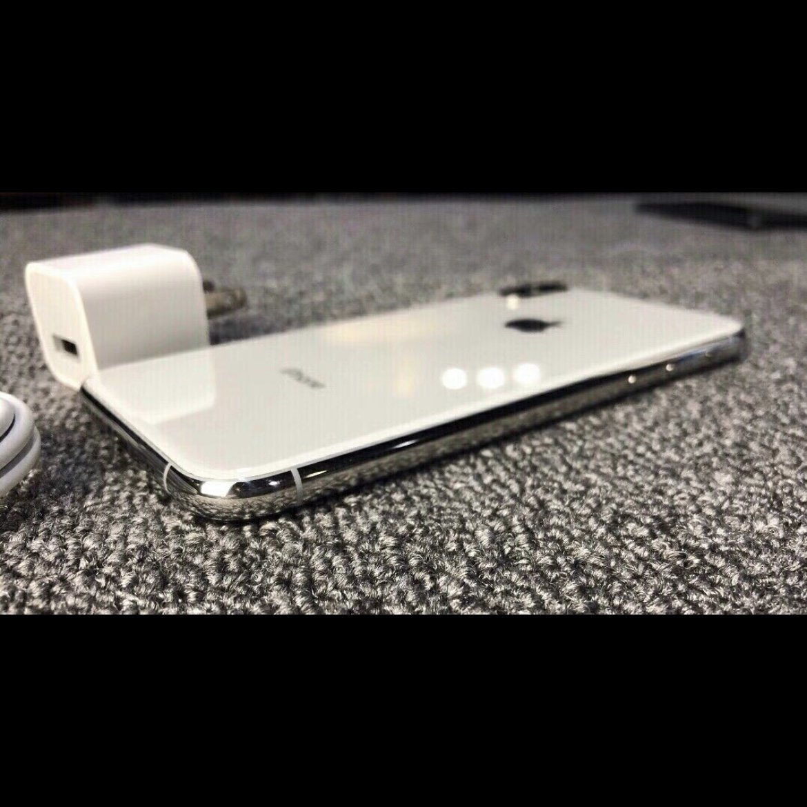 Wholesale 64Gb 256Gb Used Mobile Phones XR 99% New For Iphone X xsmax 4g smartphones Second hand CellPhone