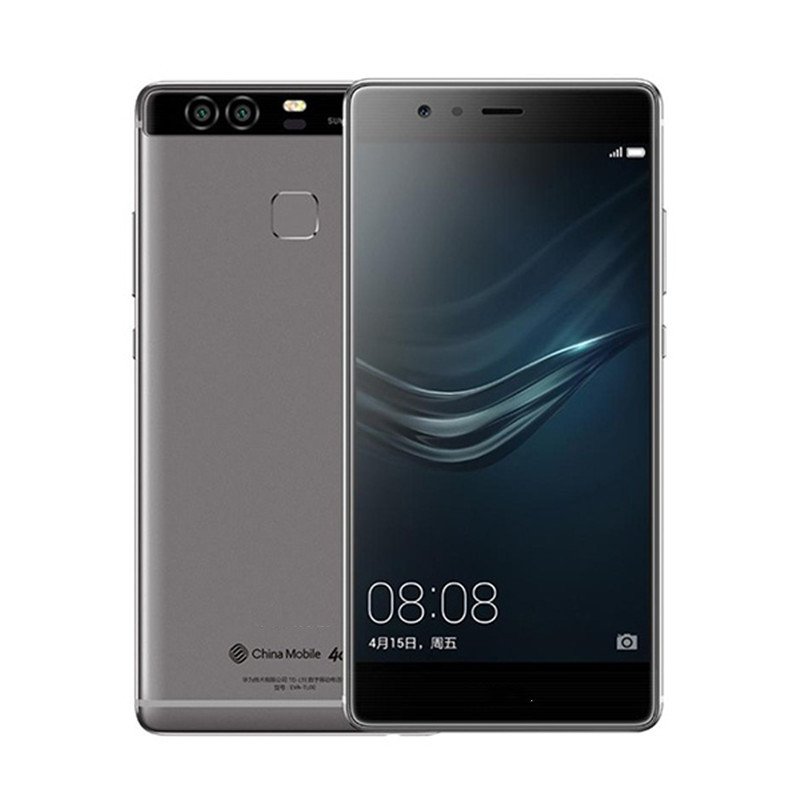 wholesale P9 32GB 64GB Dual Card 4G LTEused phones mobile android smartphone cell phone smart phones unlock