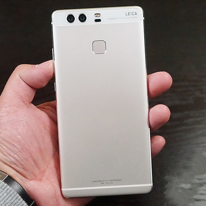 wholesale P9 32GB 64GB Dual Card 4G LTEused phones mobile android smartphone cell phone smart phones unlock