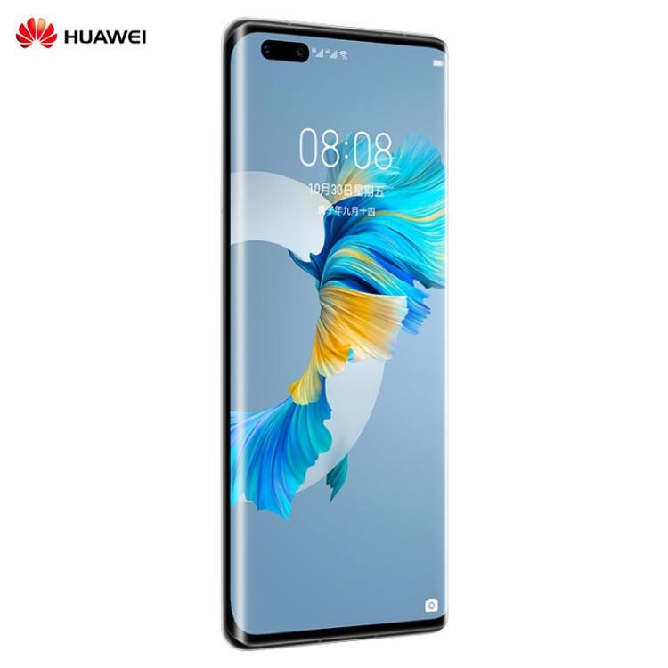 H W Mate 40 Kirin 9000 SoC chip super-sensing movie smart phone wireless dual super fast charge best mobile phone