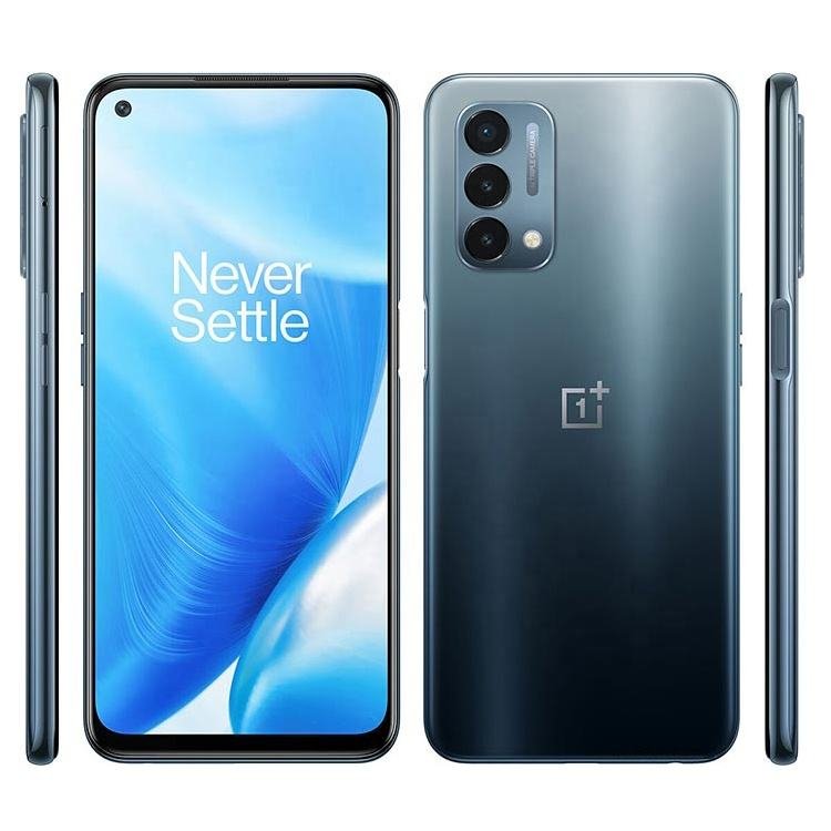 Second hand cellphone used and refurbished mobile phone for ONEPLUS N100 international version high quality cheap price