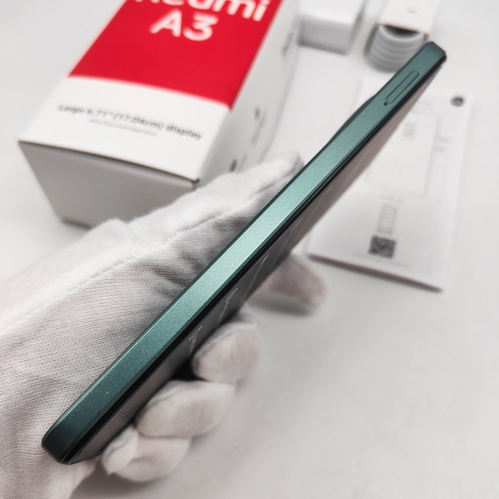 Wholesale For Xiaomi Redmi A3 64gb 128gb Global Low Price Used Mobile Cell Phones Second Hand Android Smartphone