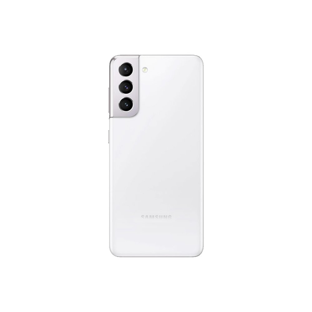 For Samsung Galaxy S21 5G Android Phone Factory Unlocked US Version 5G Smartphone Fast Charging 256GB Used Mobile Phones