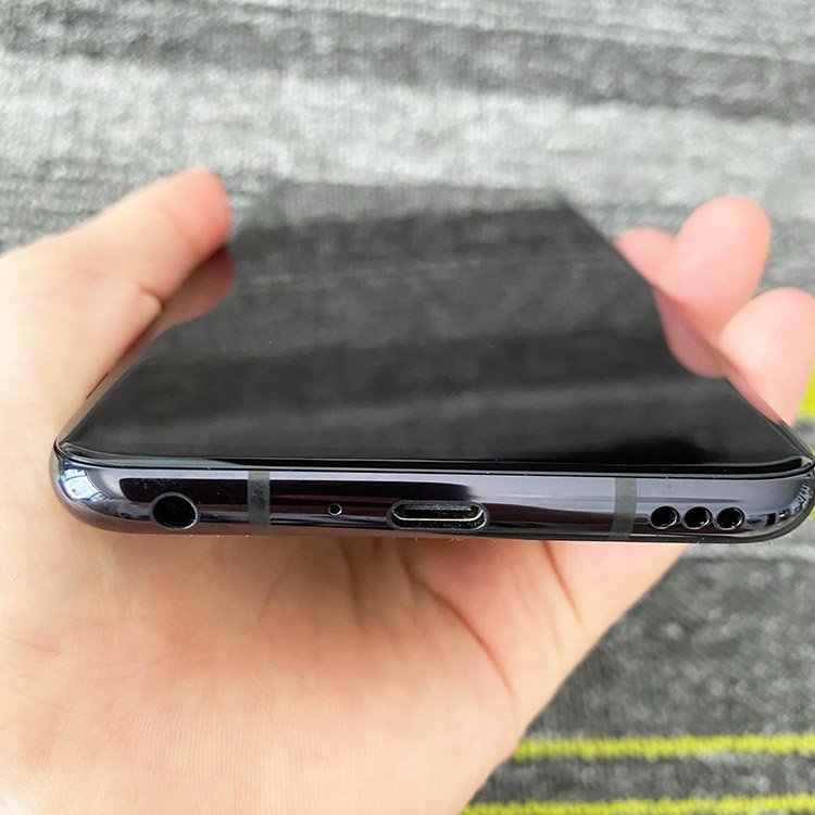 used phones mobile android for sale for LG V40 64G Android Smartphone Original used phone wholesale used mobile phones