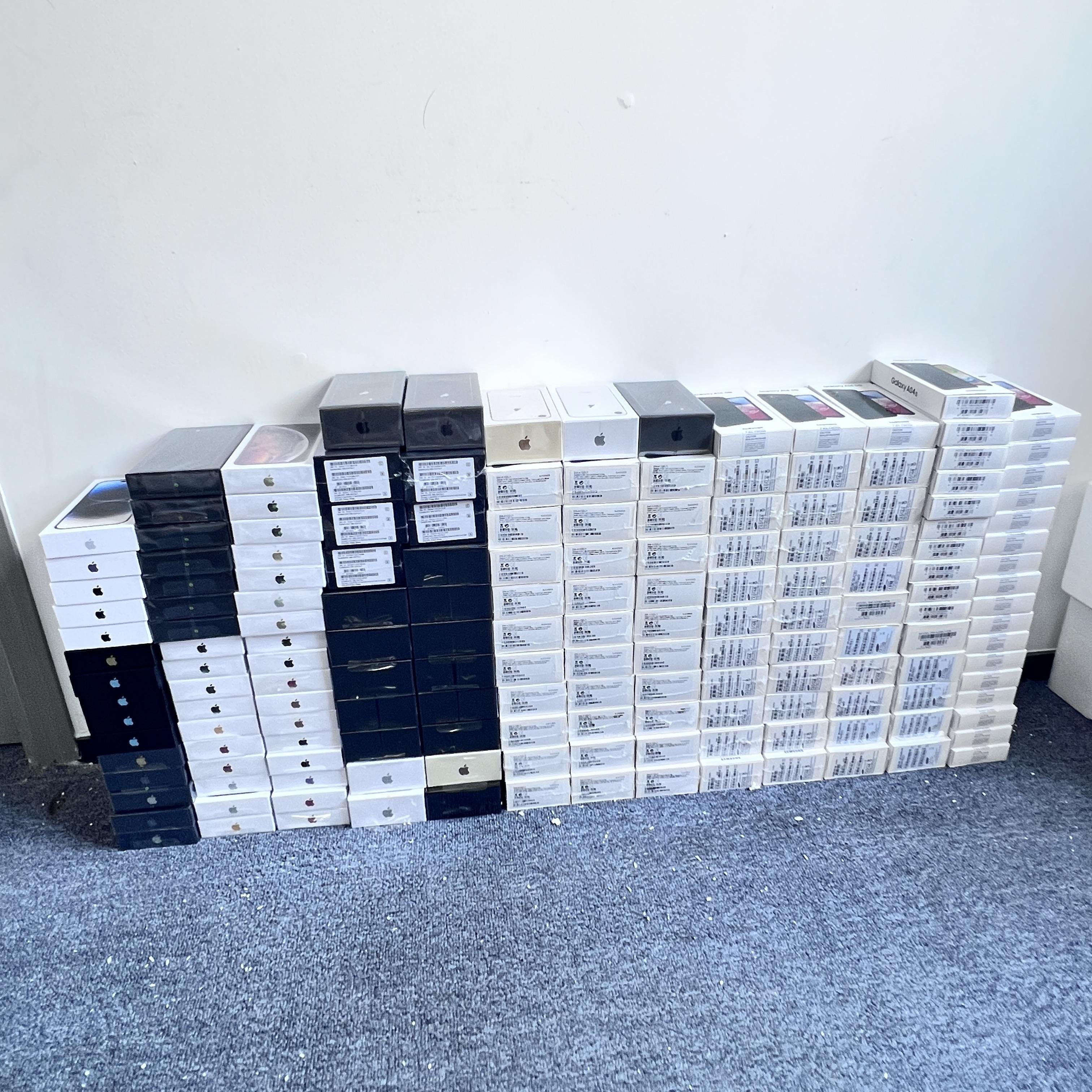 Factory Customized Direct Selling Used Mobile Phones Original Wholesale For Samsung A02s