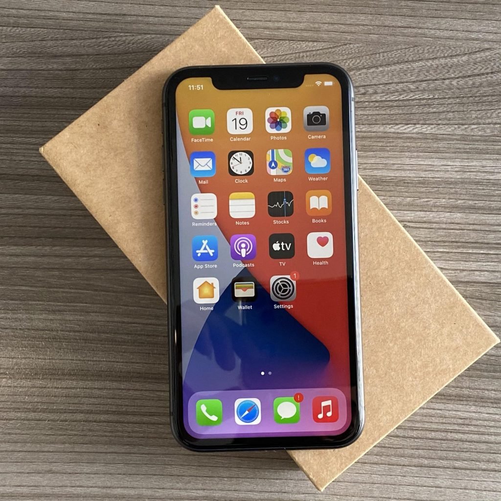 Original Used Mobile Cell Phone for iPhone 11 11Pro 64gb 128gb 256gb high quality unlocked second hand phones 12 13 11pro max