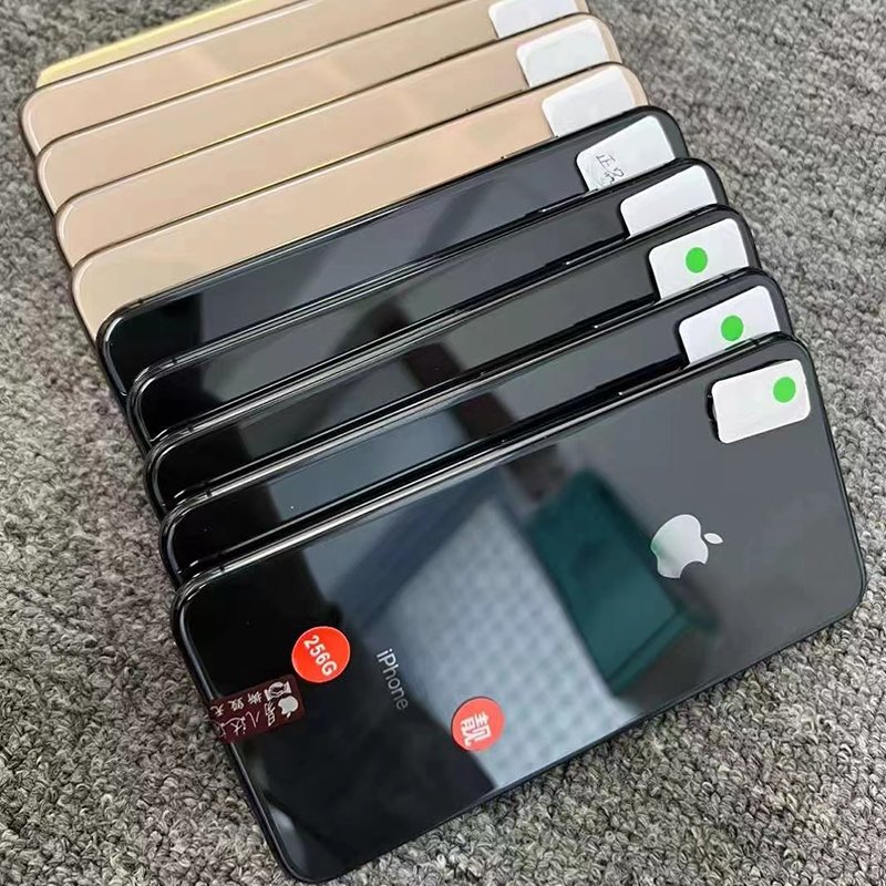Wholesale Unlocked Cheap Used Mobile Used Phones phone 8 Plus X XS XR 11 12 PRO MAX Phone for iPhone 13 14 15