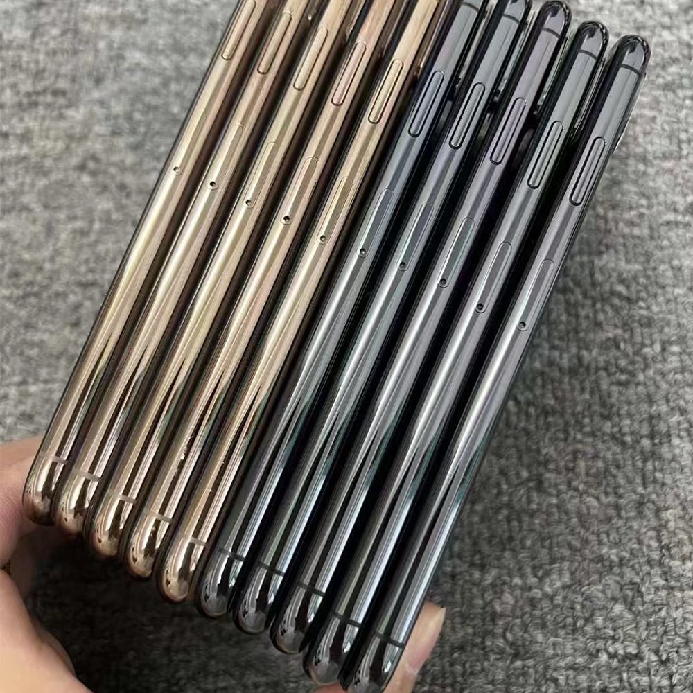 Wholesale Unlocked Cheap Used Mobile Used Phones phone 8 Plus X XS XR 11 12 PRO MAX Phone for iPhone 13 14 15