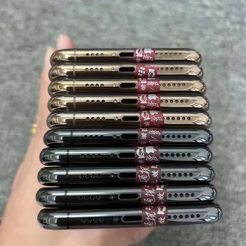 Wholesale Unlocked Cheap Used Mobile Used Phones phone 8 Plus X XS XR 11 12 PRO MAX Phone for iPhone 13 14 15