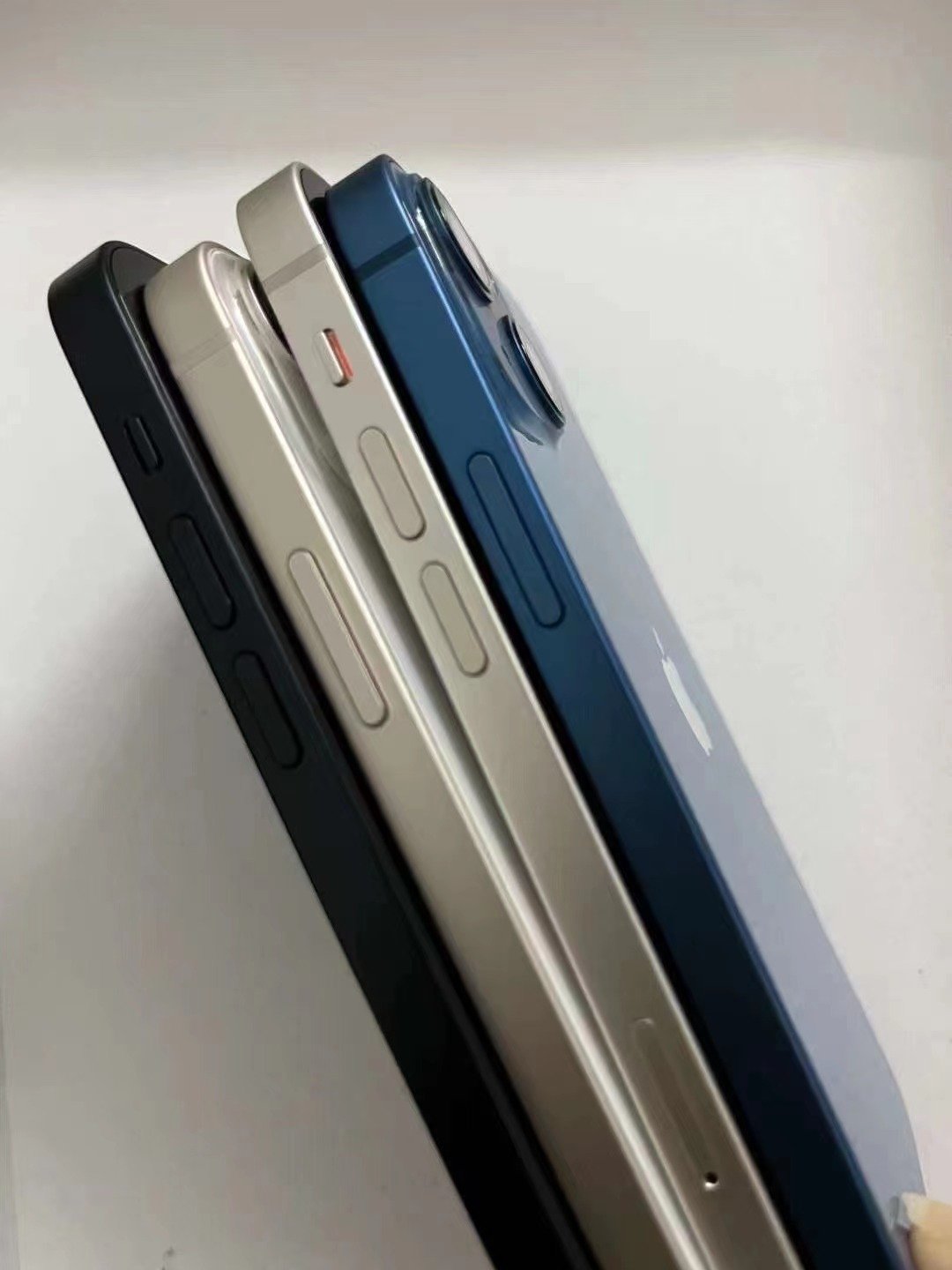 Mobile 13 128GB 256GB Celular Phone used Original 256GB/512GB/1TB 5G phone
