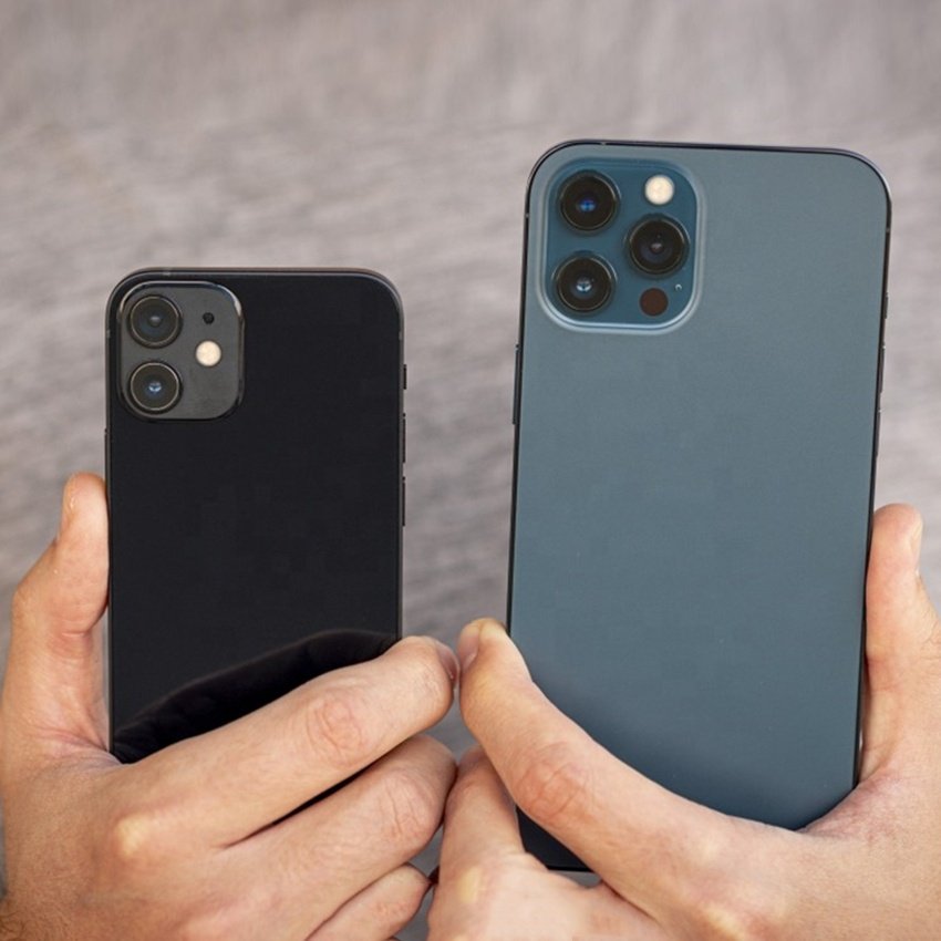 Verified Suppliers for Iphone 12 Pro Max 12pro 12 Mini 128gb/256gb/512gb Original Used Mobile Phones 3g&4g&5g Smartphone